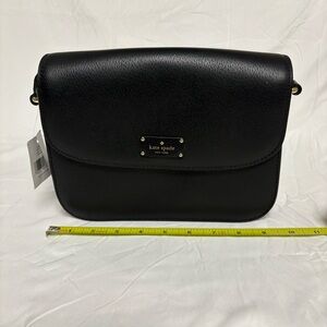 Kate Spade Adelaide Grove Street Crossbody Bag